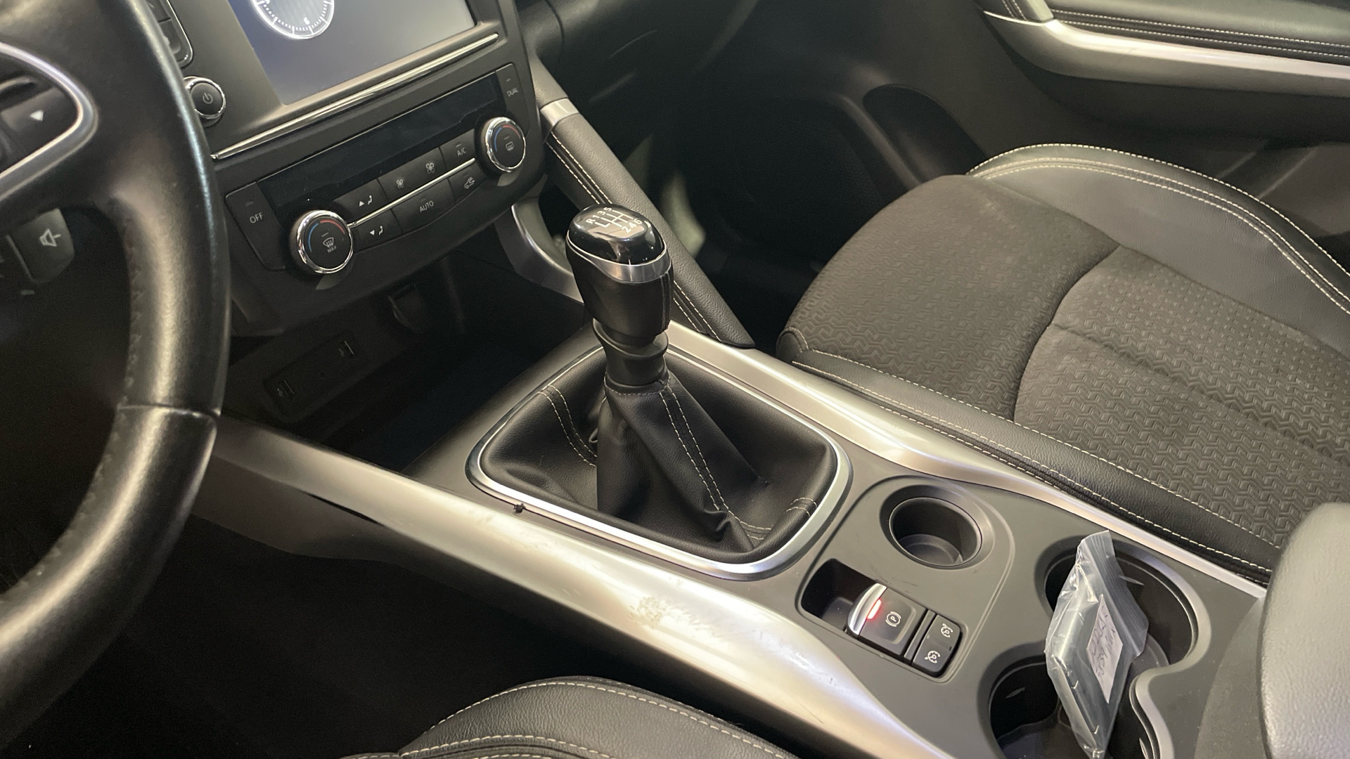 Renault Kadjar TCe 130 en Barcelona