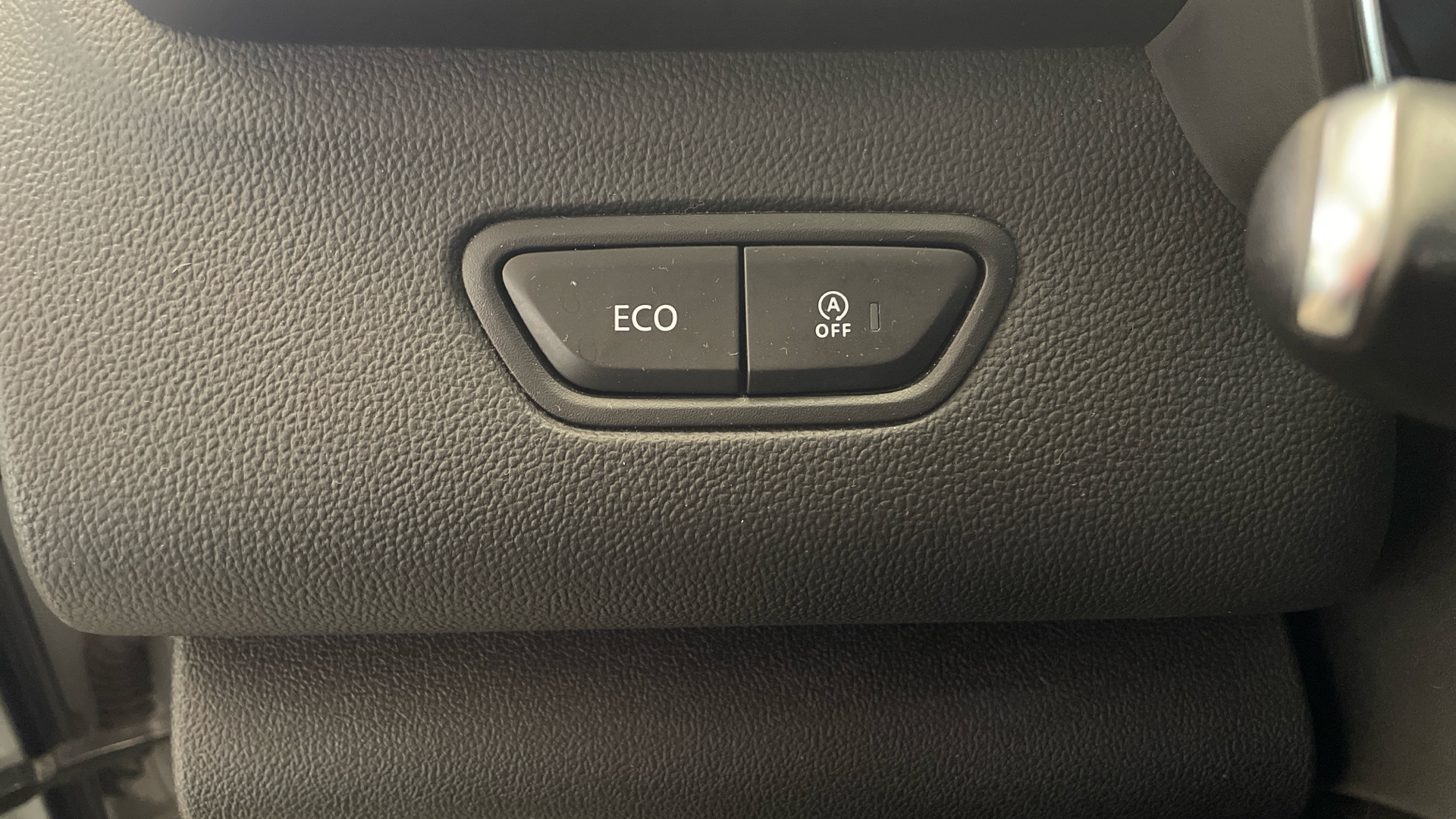 Renault Kadjar TCe 130 en Barcelona