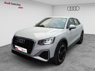 vehículo ocasión audi selection