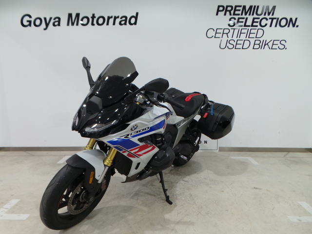 BMW Motorrad R 1300 RS  de ocasión 