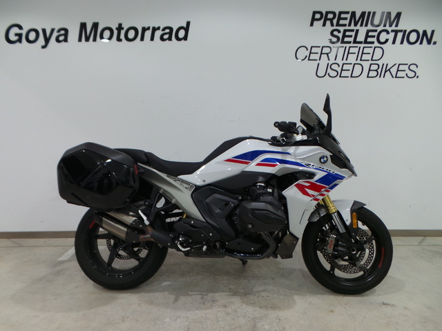 BMW Motorrad R 1300 RS  de ocasión 