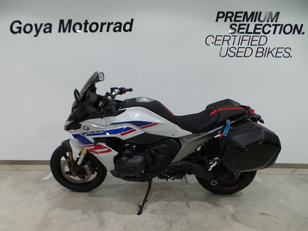motos BMW Motorrad R 1300 RS segunda mano