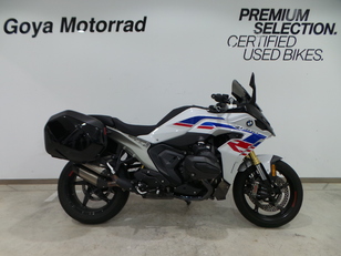 ofertas BMW Motorrad R 1300 RS segunda mano