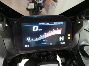 motos segunda mano BMW Motorrad