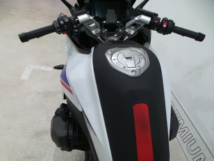 ofertas BMW Motorrad R 1300 RS segunda mano