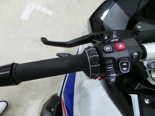 ofertas BMW Motorrad R 1300 RS segunda mano