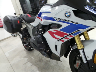 motos segunda mano BMW Motorrad