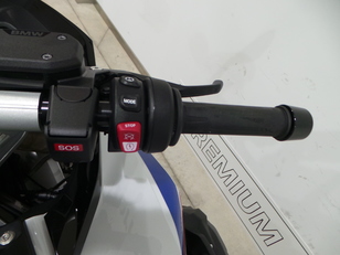 ofertas BMW Motorrad R 1300 RS segunda mano