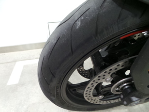 motos segunda mano BMW Motorrad