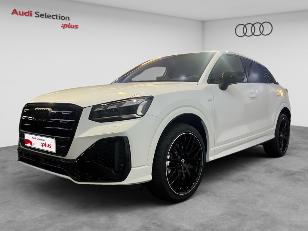 vehículo ocasión audi selection