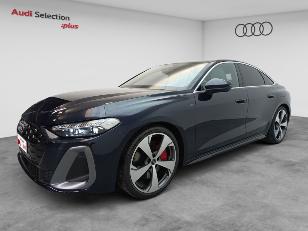 vehículo ocasión audi selection