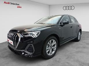 vehículo ocasión audi selection
