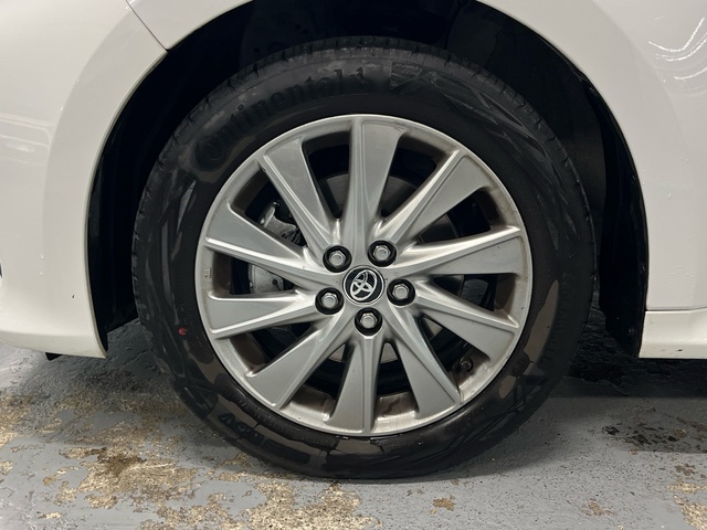 Toyota Yaris 120H Active Tech 85 kW (116 CV)