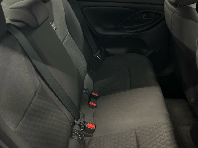 Toyota Yaris 120H Active Tech 85 kW (116 CV)