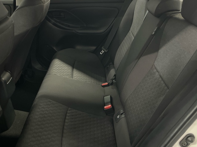 Toyota Yaris 120H Active Tech 85 kW (116 CV)