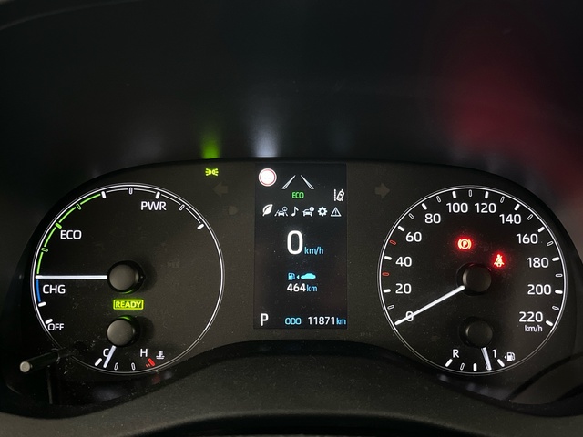Toyota Yaris 120H Active Tech 85 kW (116 CV)