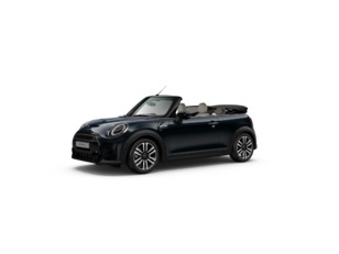 Fotos de MINI Cabrio Cooper S 131 kW (178 CV)