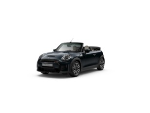 Fotos de MINI Cabrio Cooper S 131 kW (178 CV)