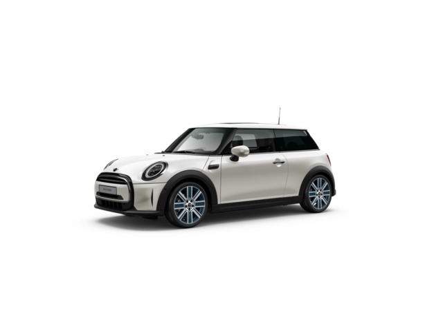 fotoG 1 del MINI MINI 3 Puertas Cooper 100 kW (136 CV) 136cv Gasolina del 2024 en Málaga