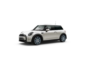 Fotos de MINI 3 Puertas Cooper 100 kW (136 CV)