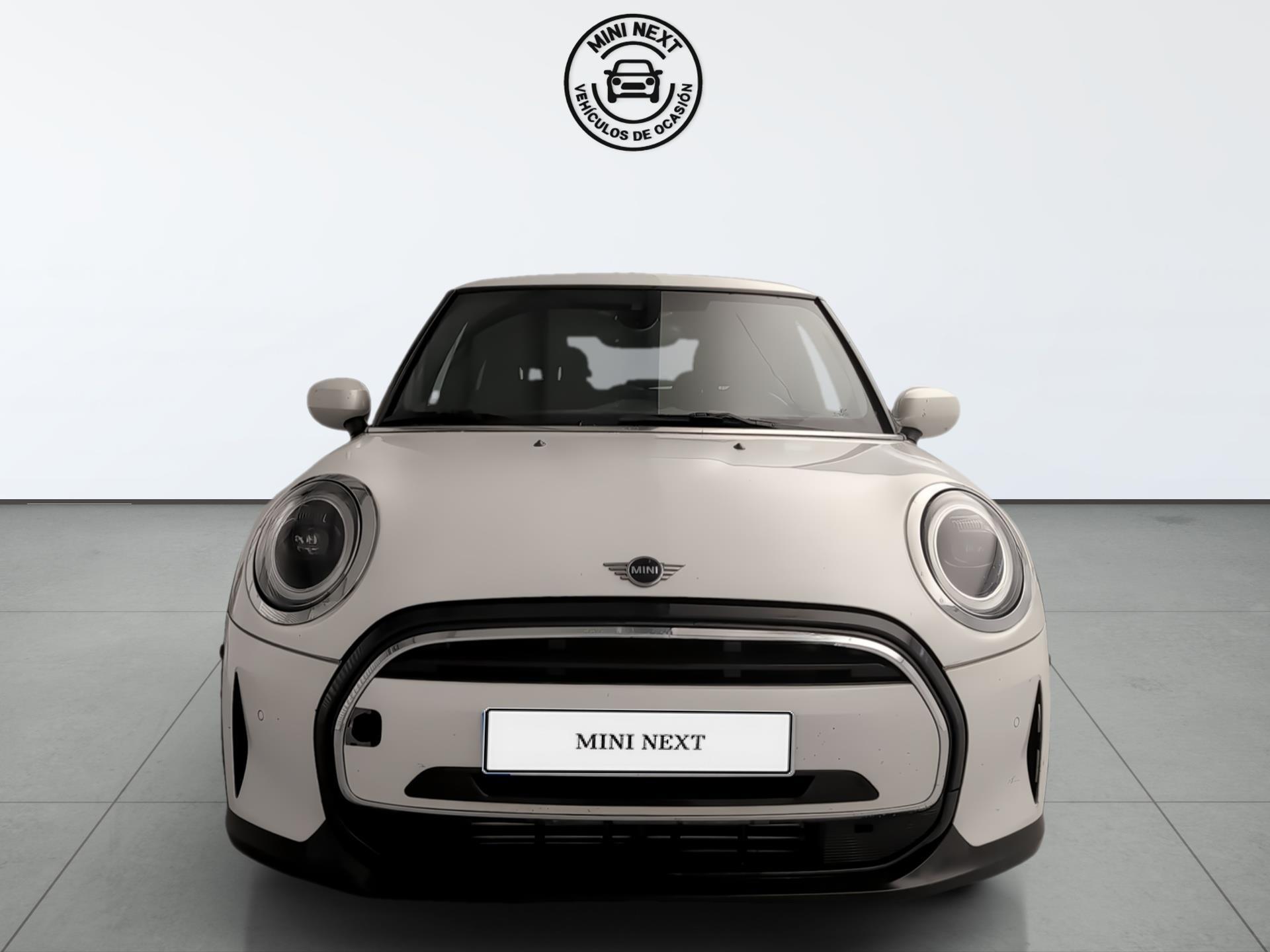 fotoG 1 del MINI MINI Cooper 100 kW (136 CV) 136cv Gasolina del 2024 en Málaga