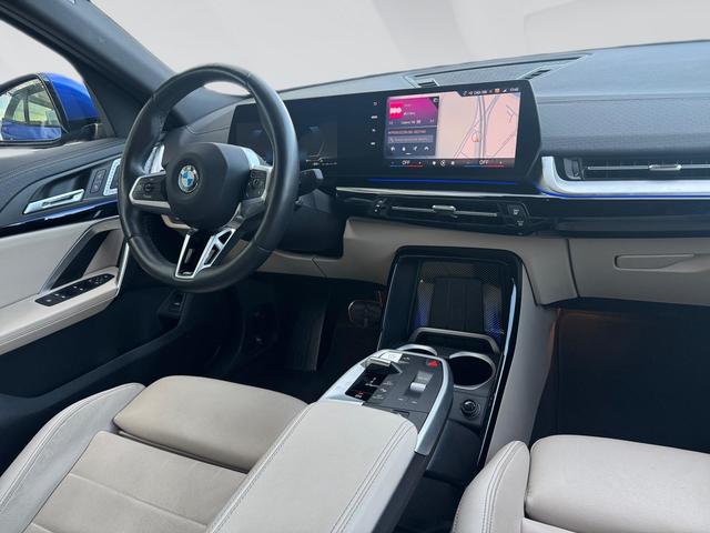 fotoG 7 del BMW X2 sDrive18d 110 kW (150 CV) 150cv Diésel del 2024 en Málaga