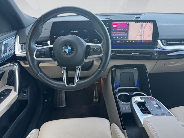 fotoG 10 del BMW X2 sDrive18d 110 kW (150 CV) 150cv Diésel del 2024 en Málaga