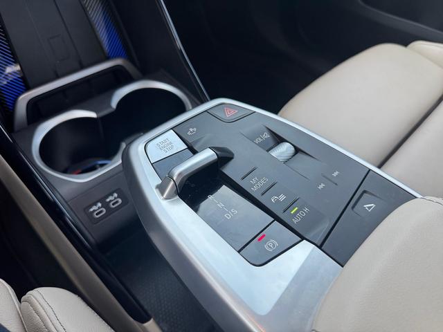 fotoG 11 del BMW X2 sDrive18d 110 kW (150 CV) 150cv Diésel del 2024 en Málaga