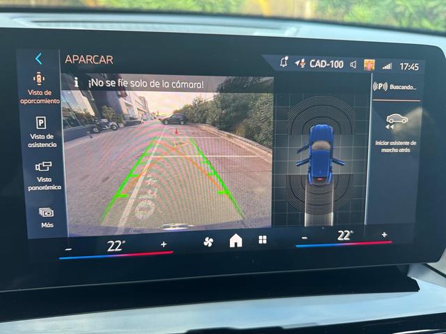 fotoG 12 del BMW X2 sDrive18d 110 kW (150 CV) 150cv Diésel del 2024 en Málaga