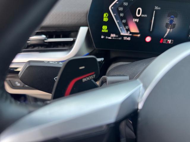 fotoG 13 del BMW X2 sDrive18d 110 kW (150 CV) 150cv Diésel del 2024 en Málaga