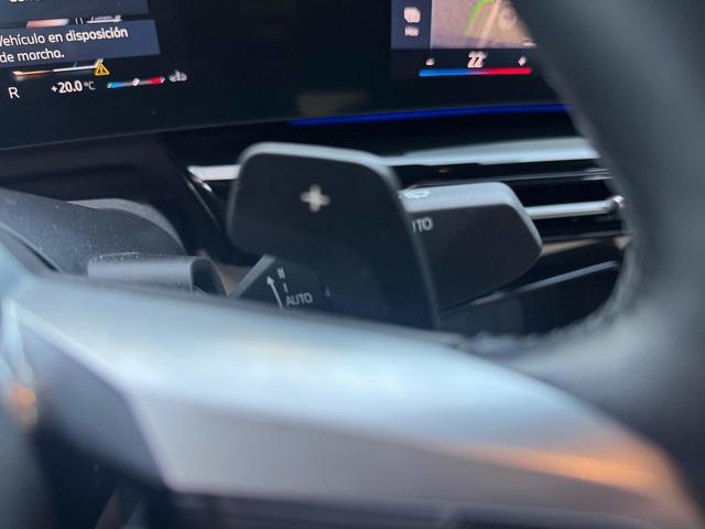 fotoG 14 del BMW X2 sDrive18d 110 kW (150 CV) 150cv Diésel del 2024 en Málaga