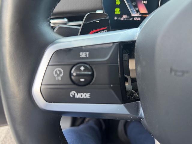 fotoG 15 del BMW X2 sDrive18d 110 kW (150 CV) 150cv Diésel del 2024 en Málaga