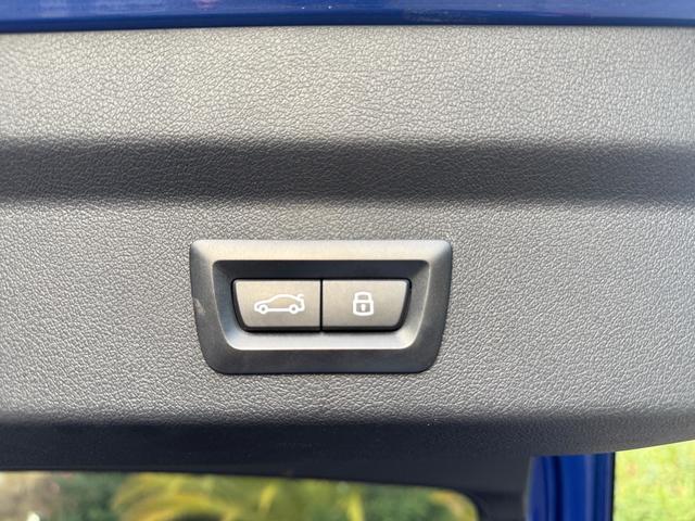 fotoG 18 del BMW X2 sDrive18d 110 kW (150 CV) 150cv Diésel del 2024 en Málaga