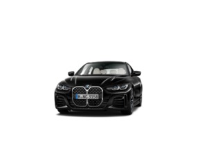 Fotos de BMW Serie 4 420d Gran Coupe color Negro. Año 2024. 140KW(190CV). Diésel. En concesionario Automotor Premium Velázquez - Málaga de Málaga