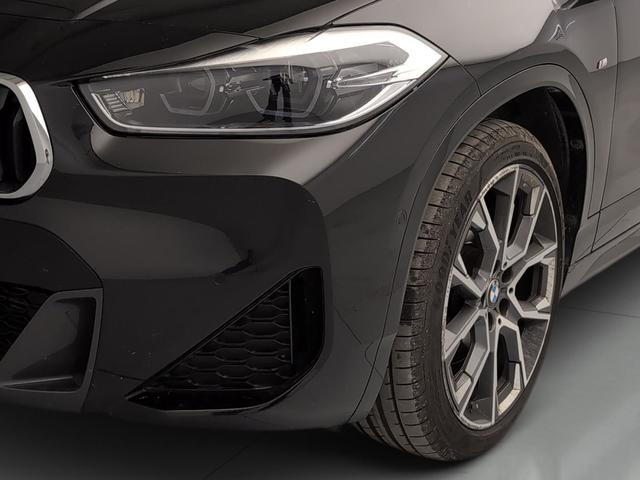 fotoG 5 del BMW X2 sDrive18d Business 110 kW (150 CV) 150cv Diésel del 2022 en Málaga