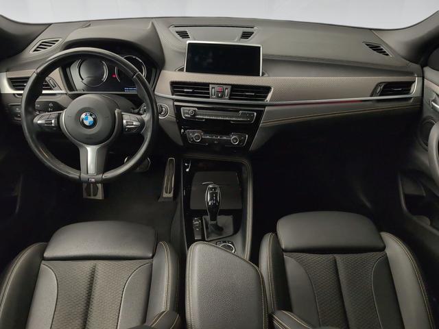 fotoG 6 del BMW X2 sDrive18d Business 110 kW (150 CV) 150cv Diésel del 2022 en Málaga