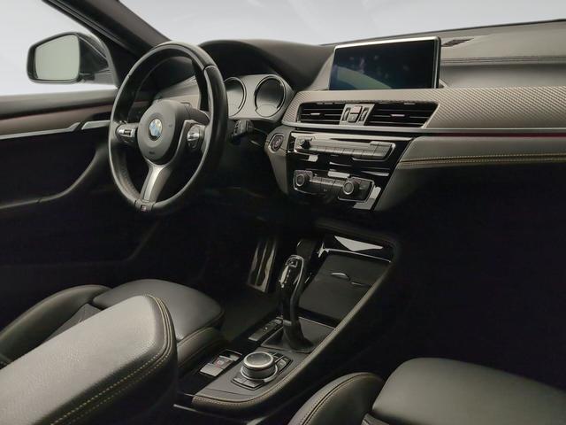 fotoG 7 del BMW X2 sDrive18d Business 110 kW (150 CV) 150cv Diésel del 2022 en Málaga