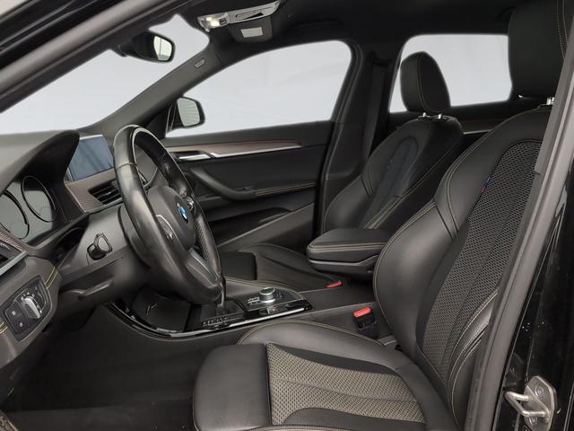 fotoG 11 del BMW X2 sDrive18d Business 110 kW (150 CV) 150cv Diésel del 2022 en Málaga