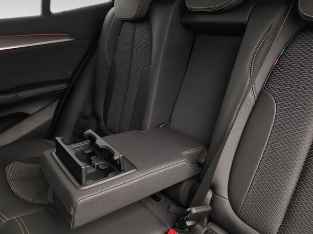 fotoG 12 del BMW X2 sDrive18d Business 110 kW (150 CV) 150cv Diésel del 2022 en Málaga