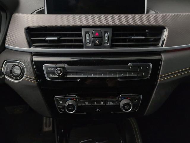 fotoG 20 del BMW X2 sDrive18d Business 110 kW (150 CV) 150cv Diésel del 2022 en Málaga