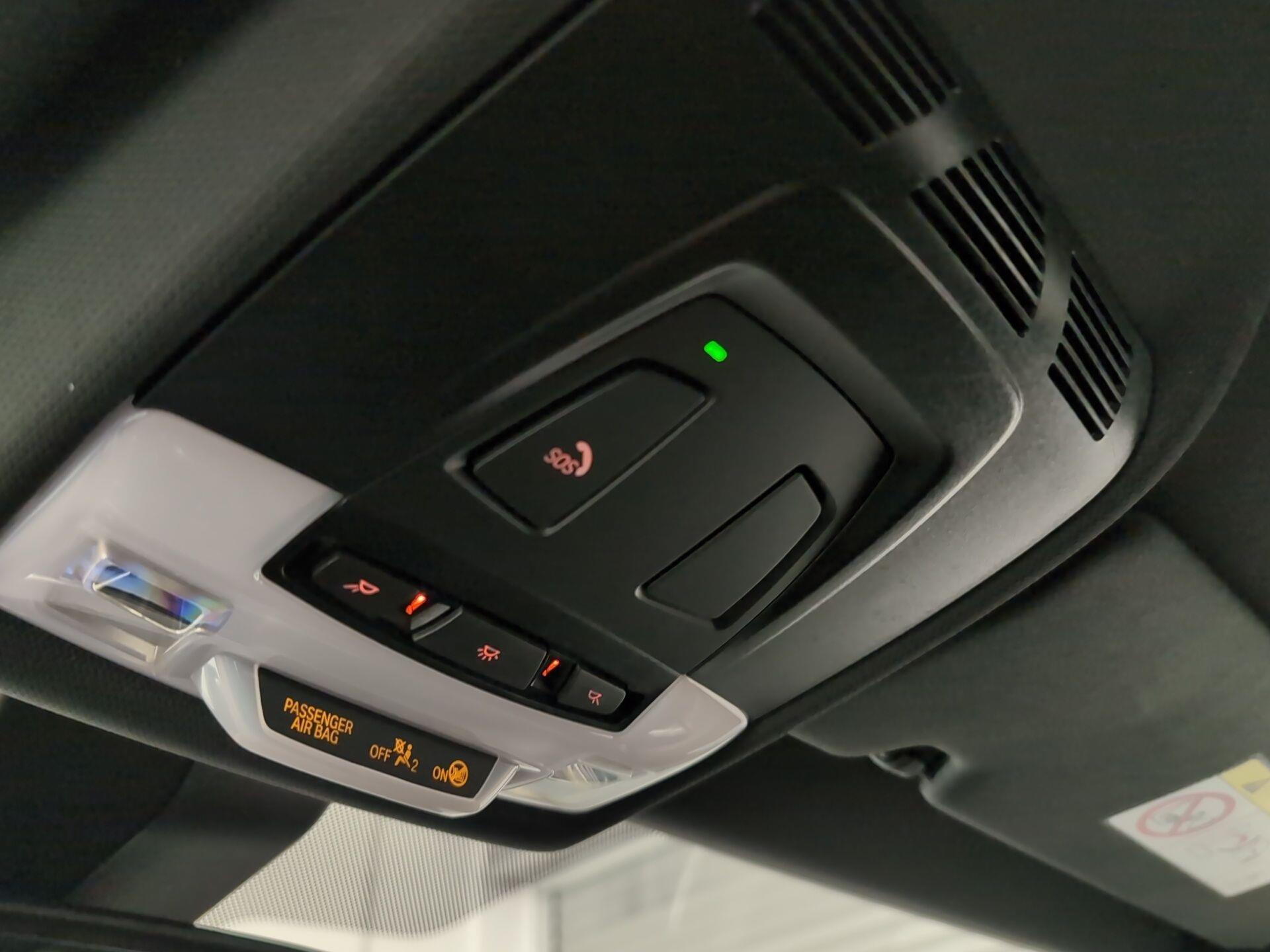 BMW X2 sDrive18d color Negro. Año 2022. 110KW(150CV). Diésel. En concesionario Automotor Premium Marbella - Málaga de Málaga