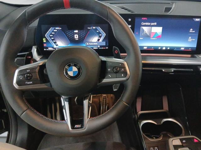 fotoG 10 del BMW X2 M35i xDrive 221 kW (300 CV) 300cv Gasolina del 2025 en Málaga
