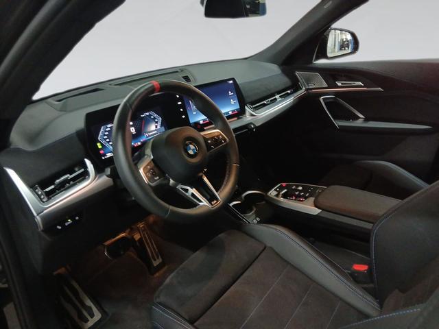 fotoG 11 del BMW X2 M35i xDrive 221 kW (300 CV) 300cv Gasolina del 2025 en Málaga