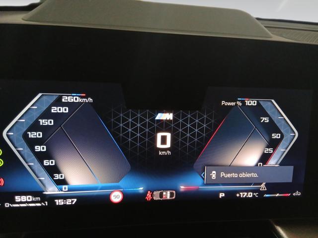 fotoG 12 del BMW X2 M35i xDrive 221 kW (300 CV) 300cv Gasolina del 2025 en Málaga