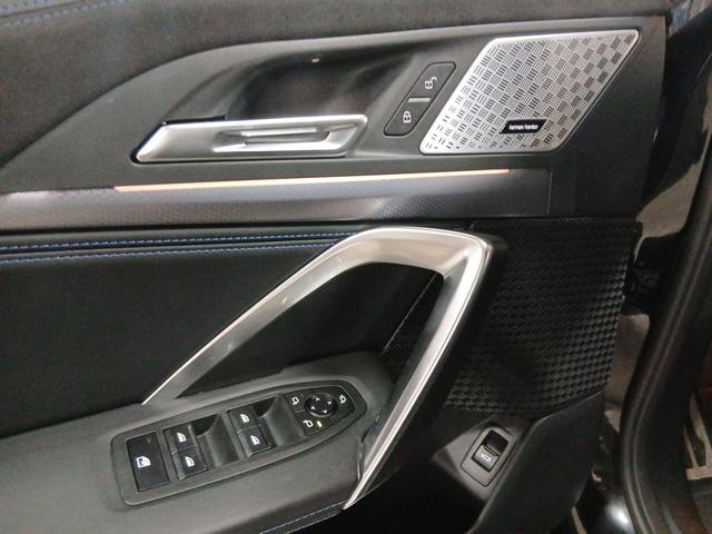 fotoG 13 del BMW X2 M35i xDrive 221 kW (300 CV) 300cv Gasolina del 2025 en Málaga