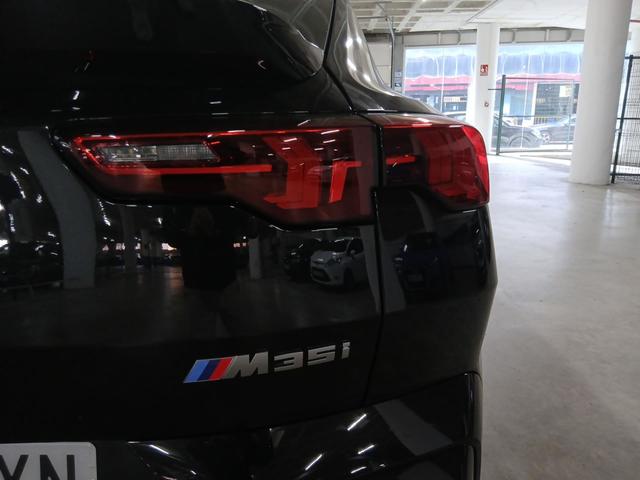 fotoG 14 del BMW X2 M35i xDrive 221 kW (300 CV) 300cv Gasolina del 2025 en Málaga