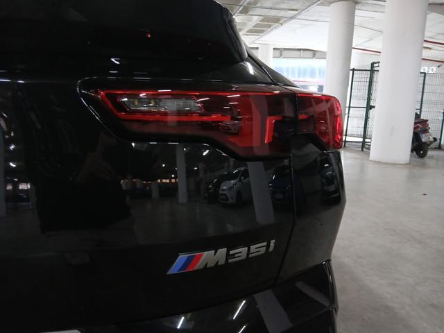 fotoG 15 del BMW X2 M35i xDrive 221 kW (300 CV) 300cv Gasolina del 2025 en Málaga