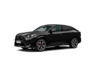 Fotos de BMW X2 M35i color Negro. Año 2025. 221KW(300CV). Gasolina. En concesionario Automotor Premium Viso - Málaga de Málaga