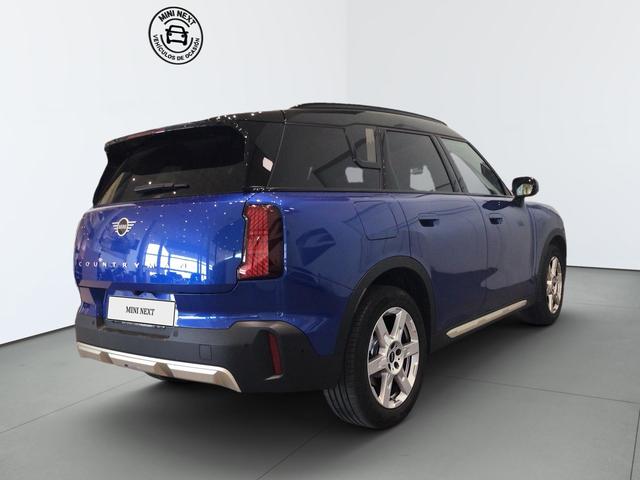 fotoG 3 del MINI MINI Countryman D 120 kW (163 CV) 163cv Diésel del 2025 en Málaga