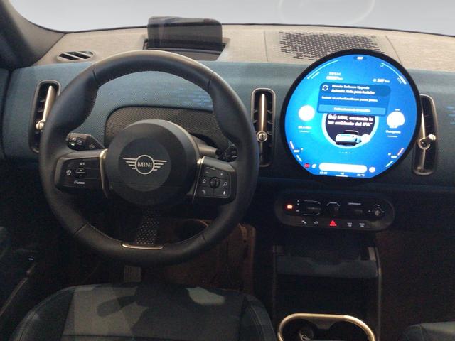 fotoG 10 del MINI MINI Countryman D 120 kW (163 CV) 163cv Diésel del 2025 en Málaga